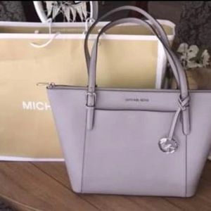 Michael Kors NEW Ciera leather tote